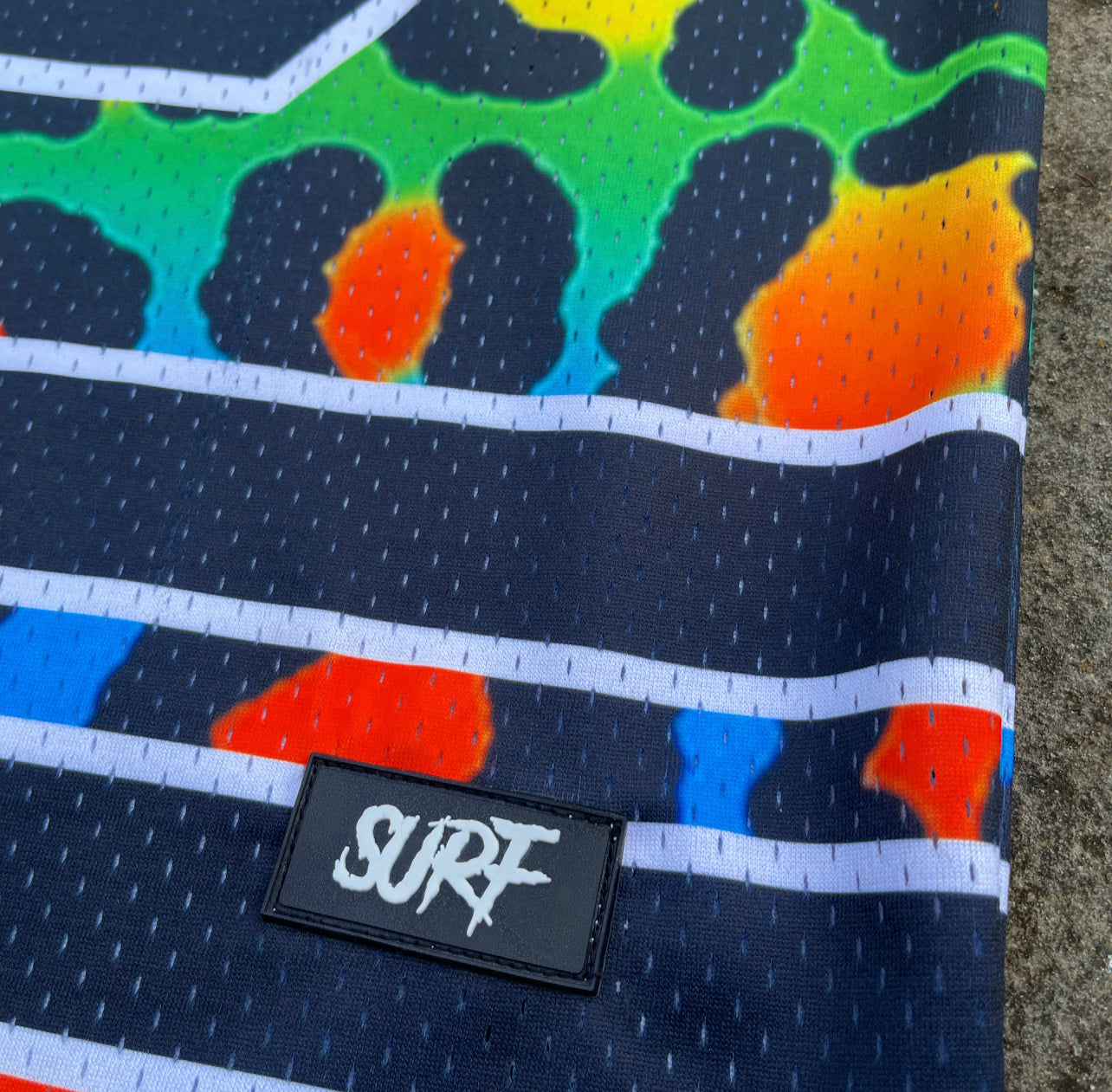 #NEW Exotic Cheetah Print Jersey