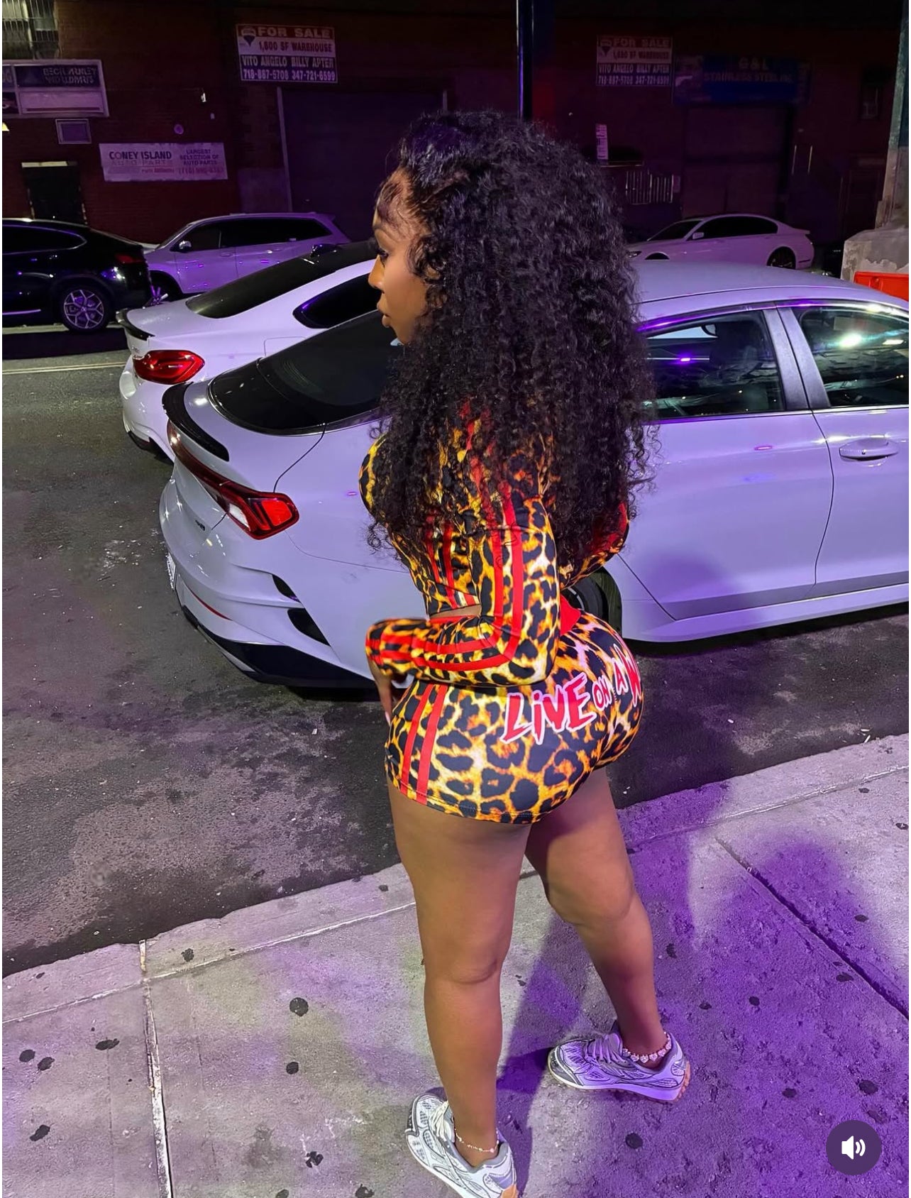 Exotic Print 2 Piece Sets