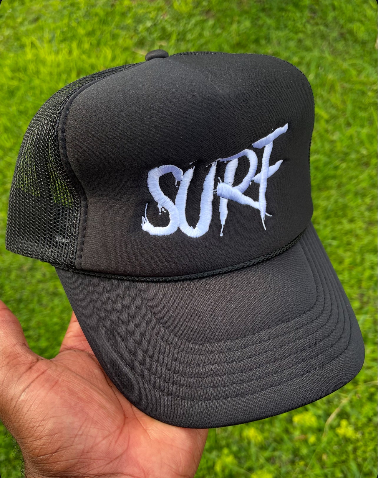 Surf Truckers (Snapbacks)