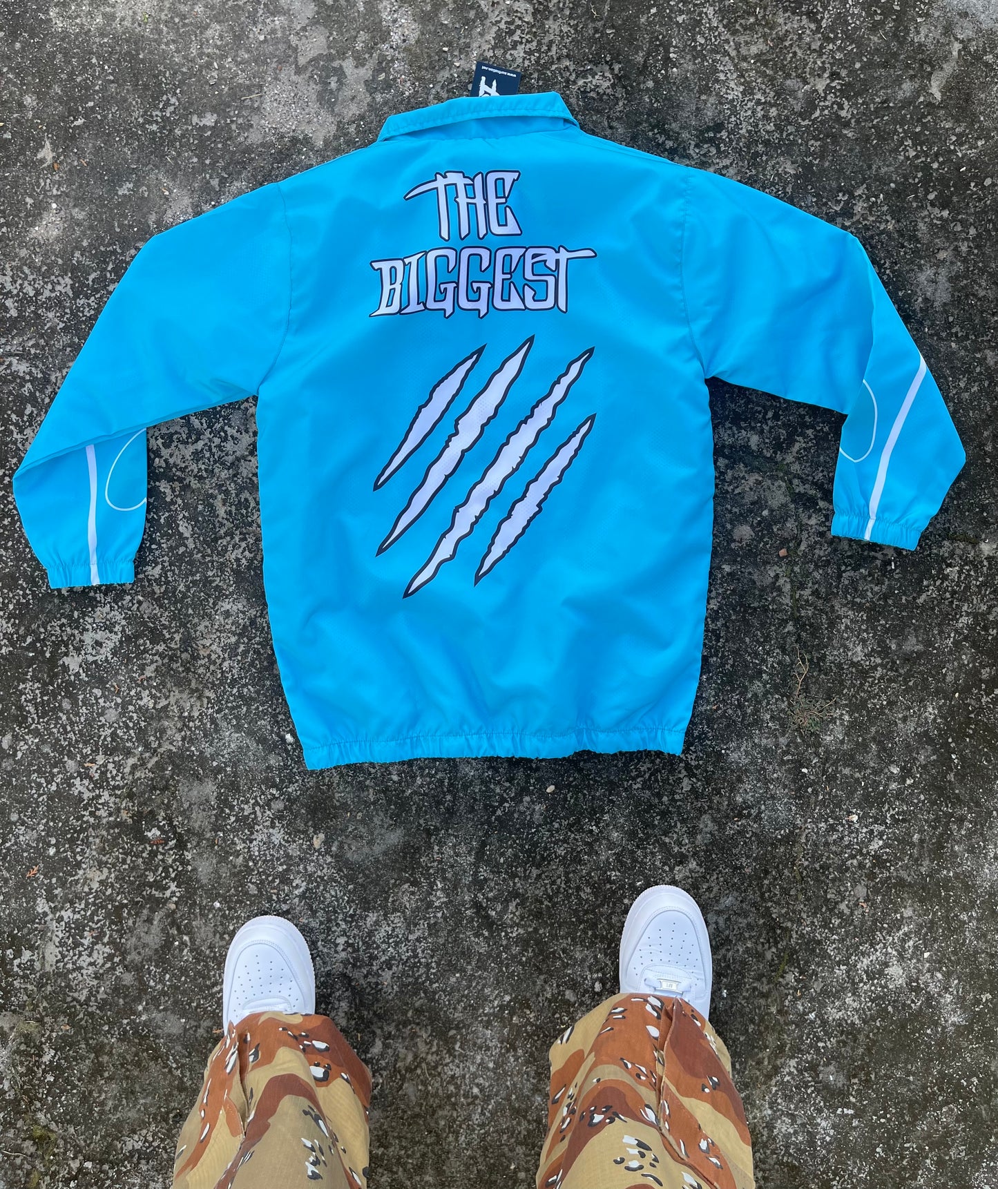 #NEW Windbreaker Short Sets (slim- fit Top)