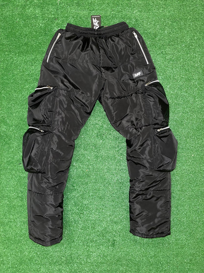 #NEW Puffer Pants