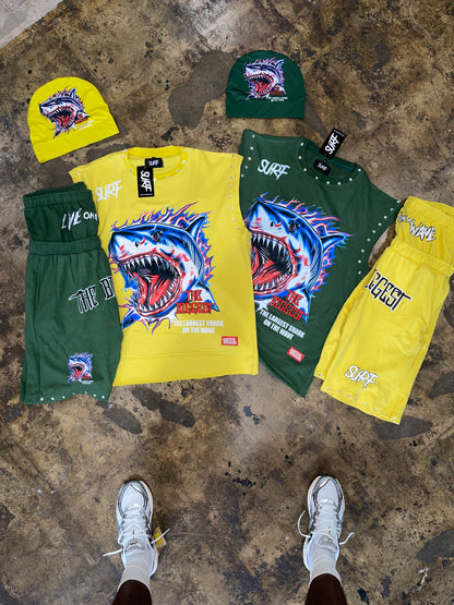 Surf Skully’s