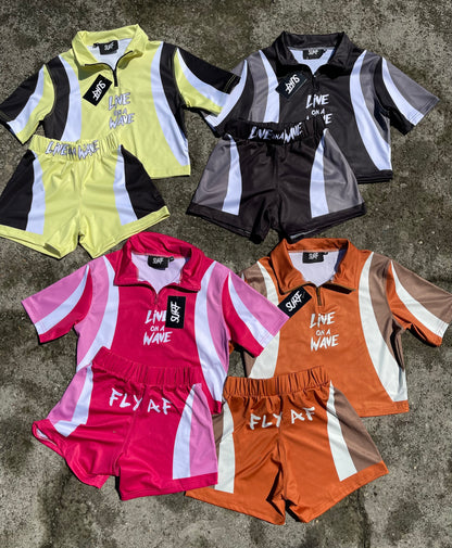 #NEW Women’s 2 Piece Set