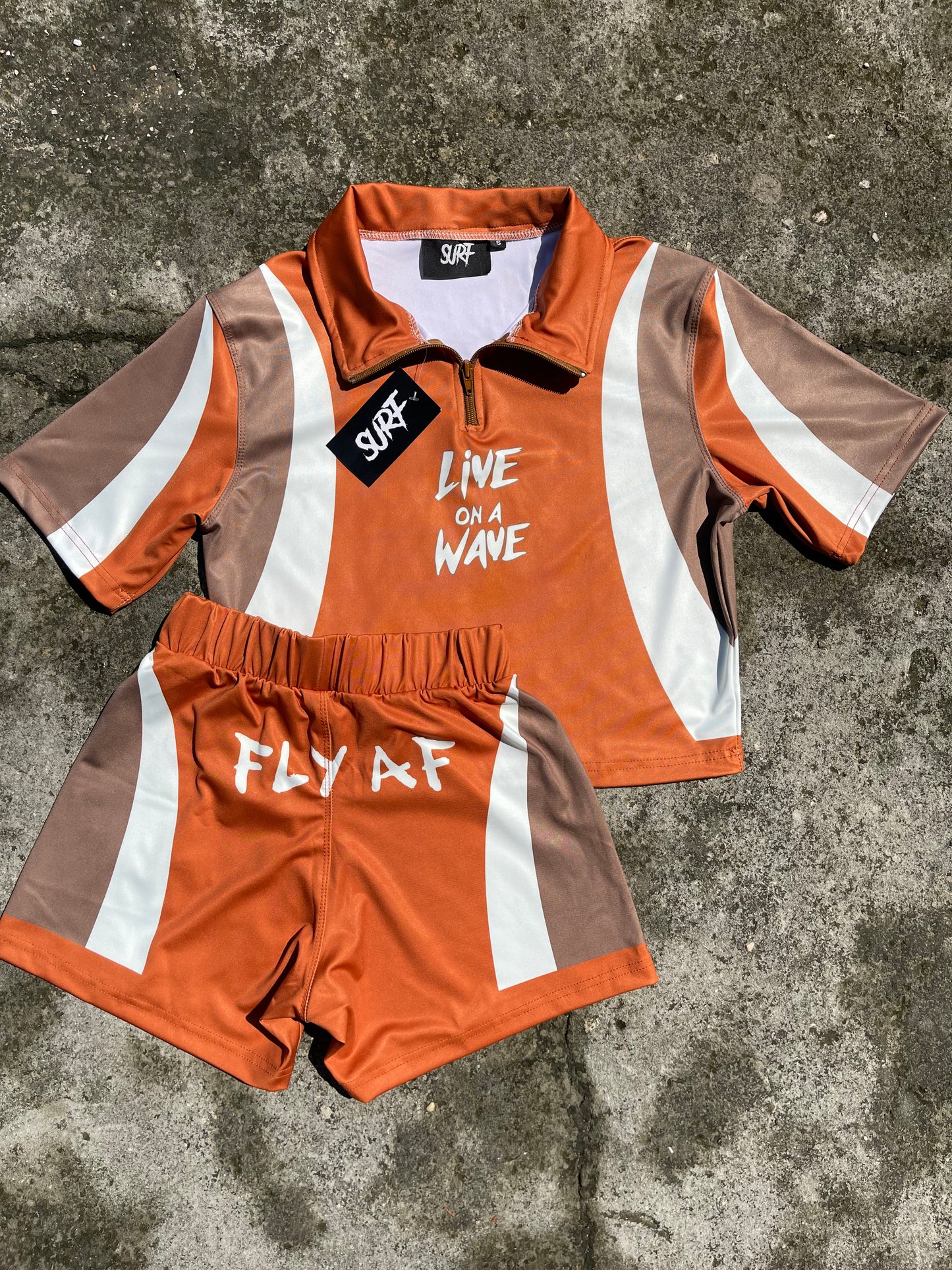 #NEW Women’s 2 Piece Set