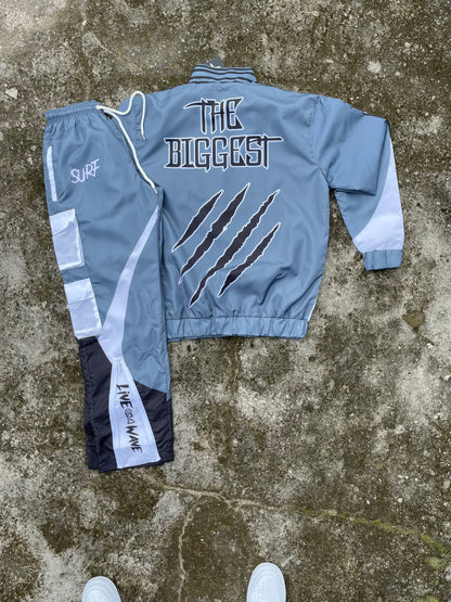 EXTREME tracksuits