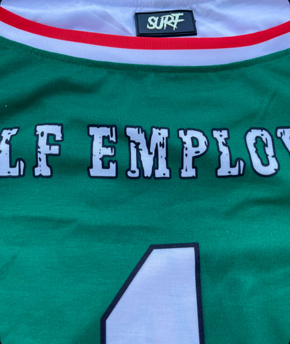 Vintage Jersey T-Shirts