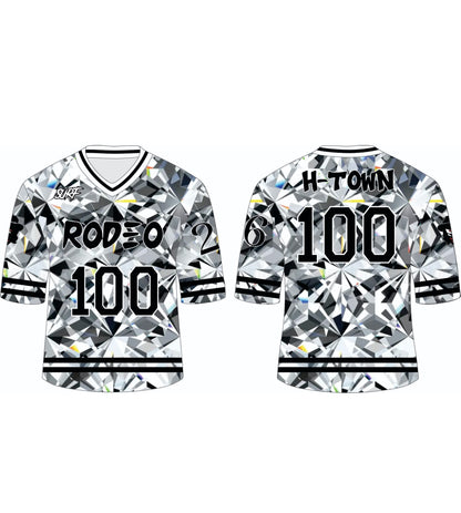 VINTAGE TRAIL-RIDE JERSEY COLLECTION
