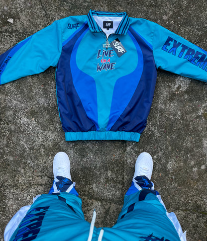 The Ice Berg Tracksuit