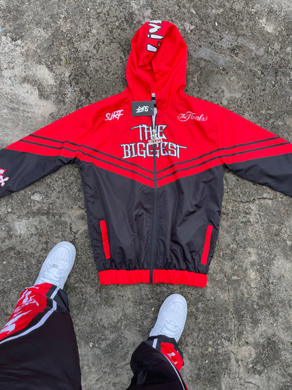 #New The 23 Cup WB Set