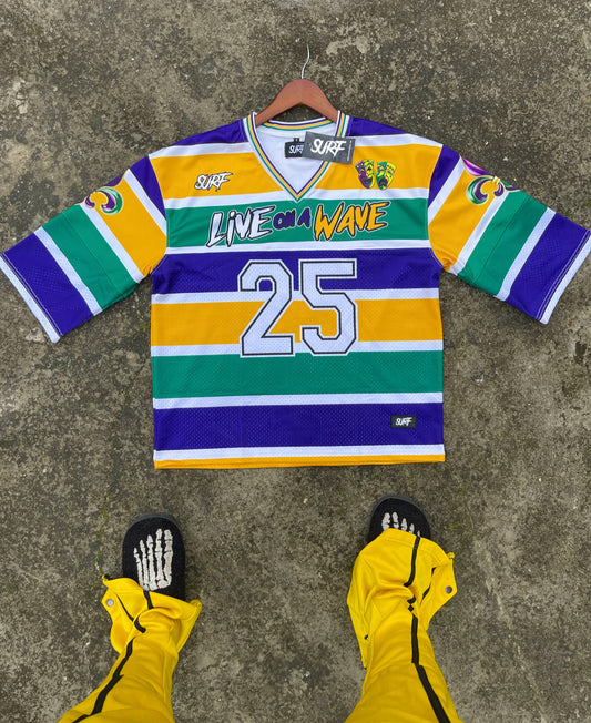 MG Jersey