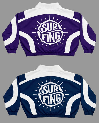 #NEW Windbreakers (Short Sets)