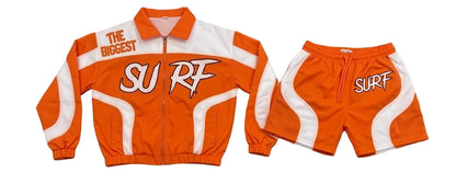 #NEW Windbreakers (Short Sets)