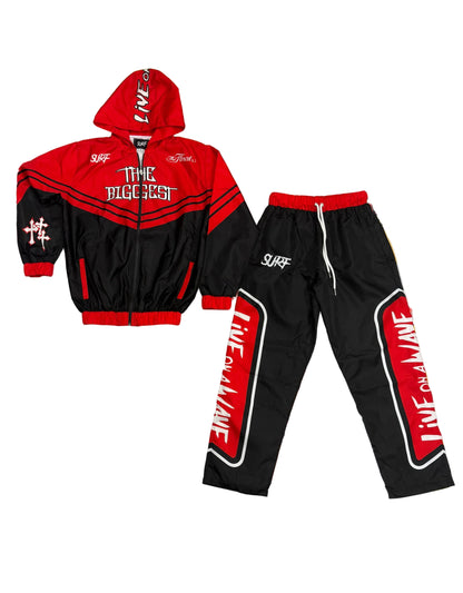 #New The 23 Cup WB Set