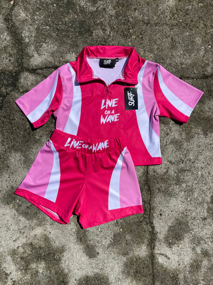 #NEW Women’s 2 Piece Set