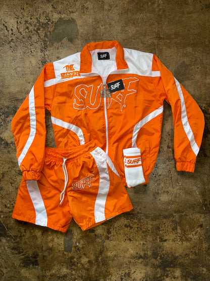 #NEW Windbreakers (Short Sets)