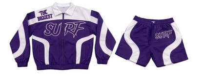 #NEW Windbreakers (Short Sets)