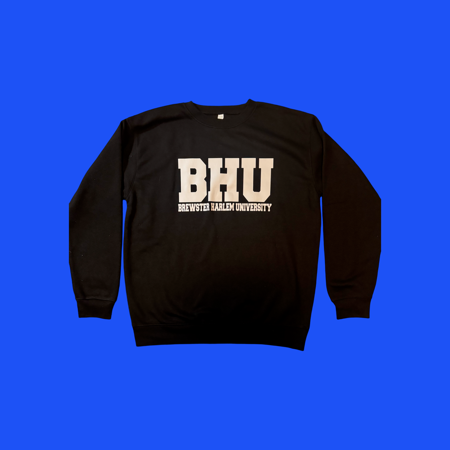 VARi (BHU) Crewnecks