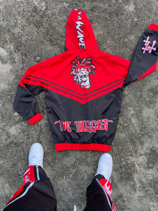 #New The 23 Cup WB Set