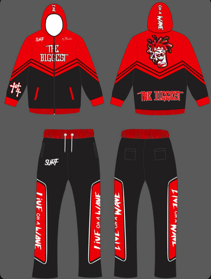 #New The 23 Cup WB Set