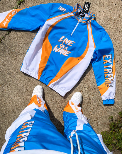 #NEW The Wavey Tracksuit