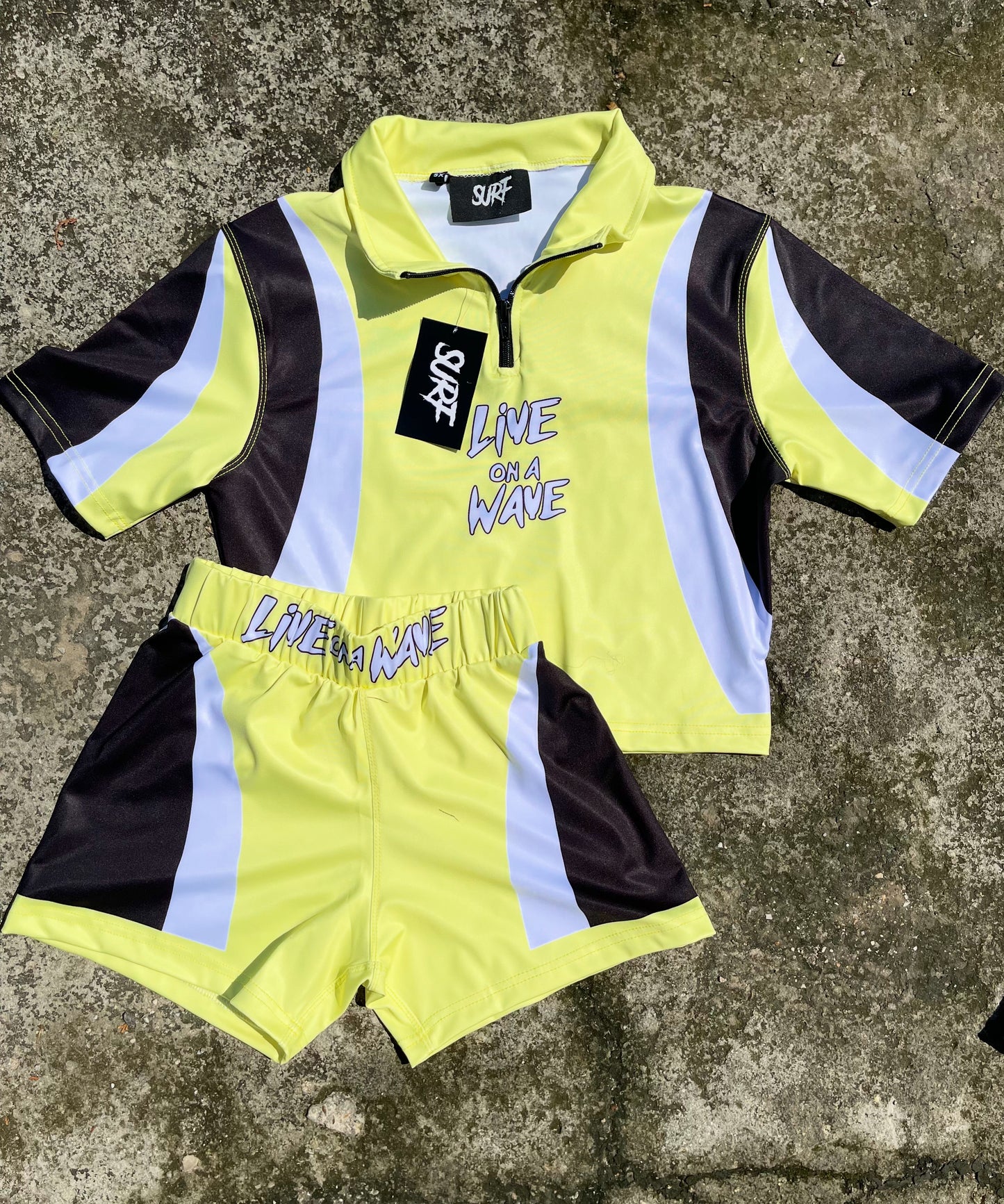 #NEW Women’s 2 Piece Set