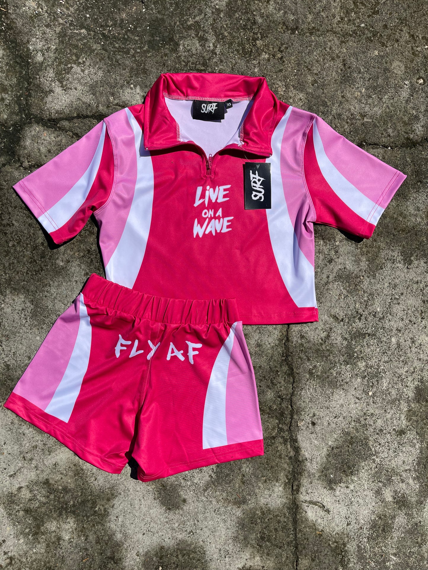 #NEW Women’s 2 Piece Set