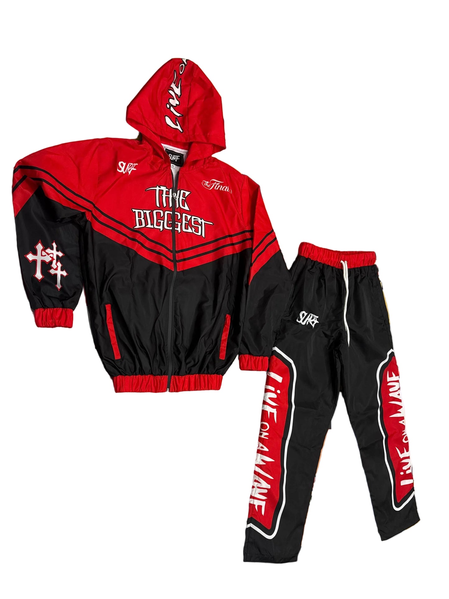 #New The 23 Cup WB Set