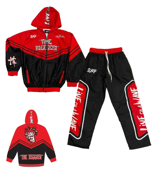 #New The 23 Cup WB Set