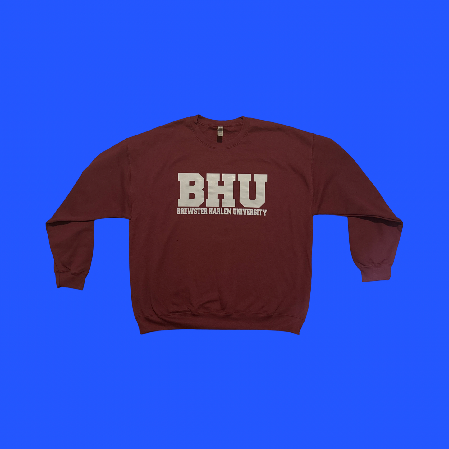 VARi (BHU) Crewnecks