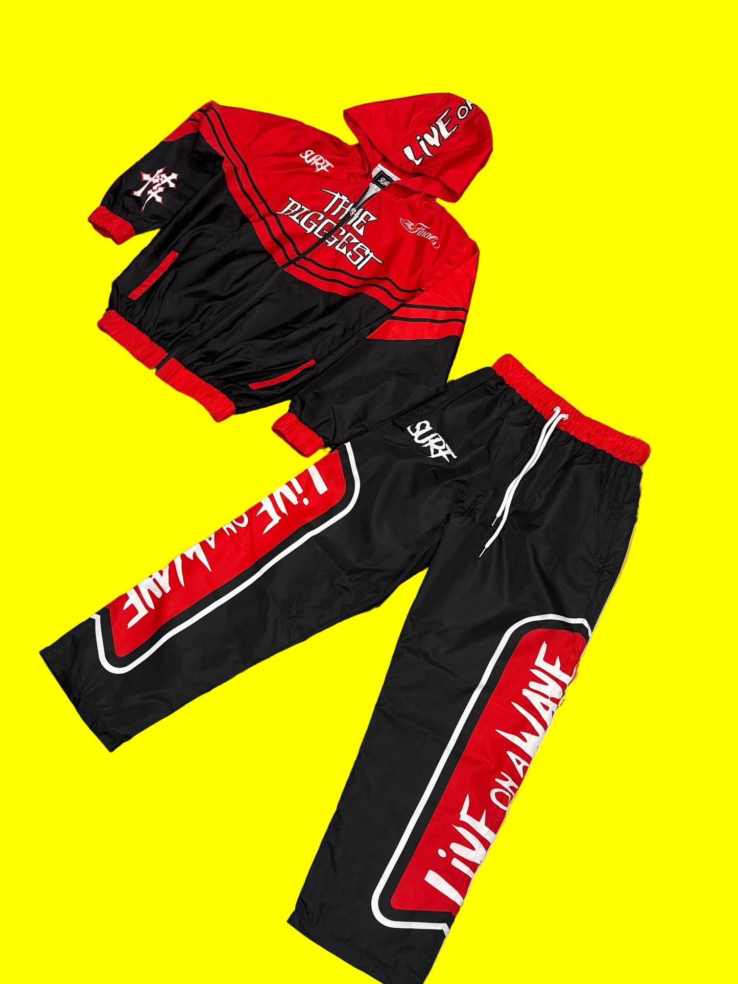 #New The 23 Cup WB Set