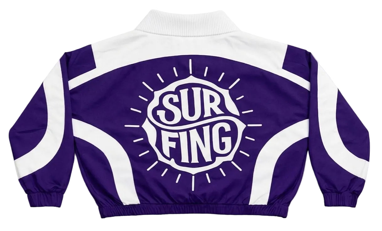 #NEW Windbreakers (Short Sets)