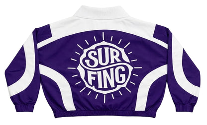 #NEW Windbreakers (Short Sets)