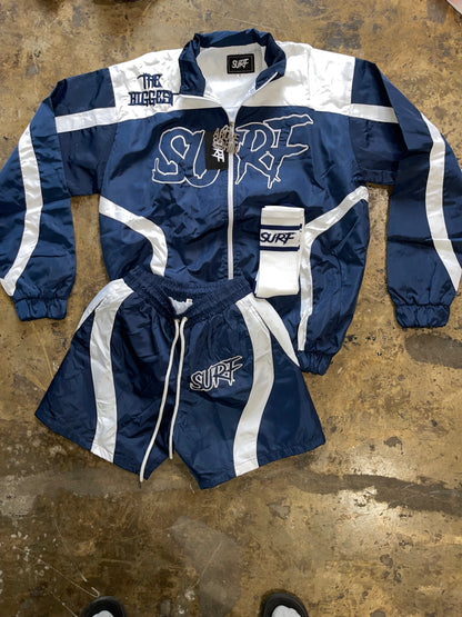 #NEW Windbreakers (Short Sets)
