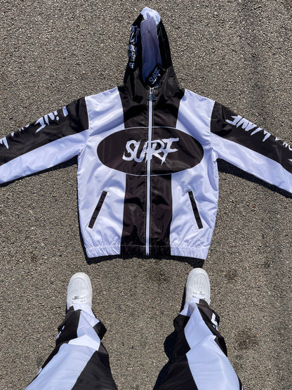 #New The Black Retro WB Set