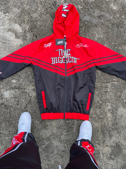 #New The 23 Cup WB Set