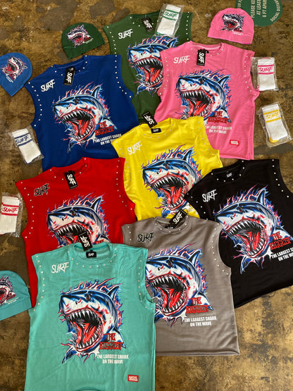 Surf Skully’s