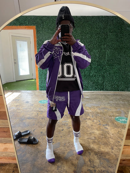 #NEW Windbreakers (Short Sets)
