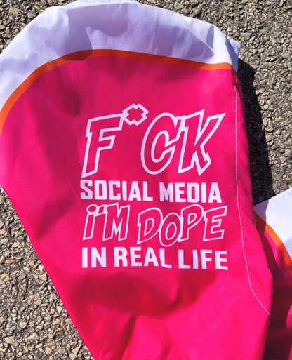 #New Tropical Pink Retro WB Set