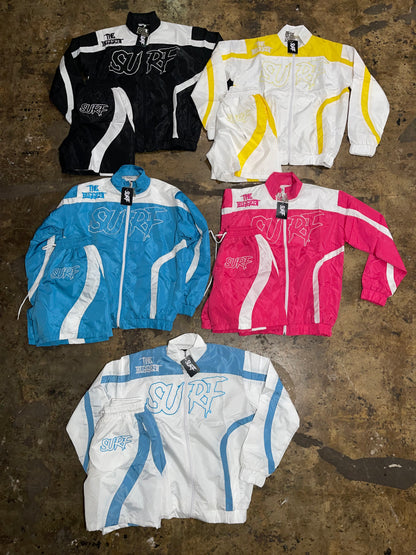 #NEW ABOVE THE RIM (SETS)