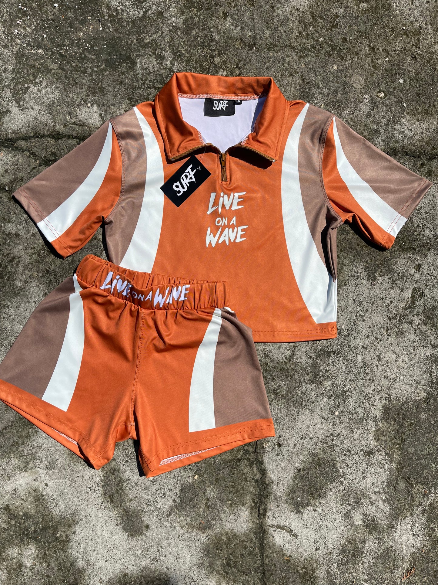 #NEW Women’s 2 Piece Set