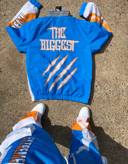 #NEW The Wavey Tracksuit