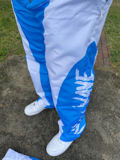 #New The Sky Walker Retro WB Set