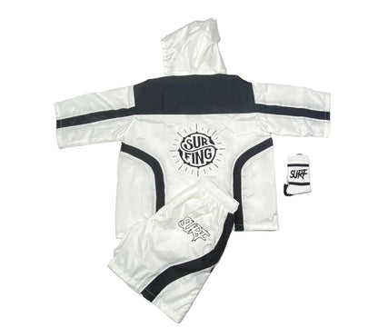 #NEW (Above The Rim)Short Sleeve Windbreakers