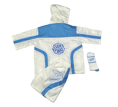 #NEW (Above The Rim)Short Sleeve Windbreakers