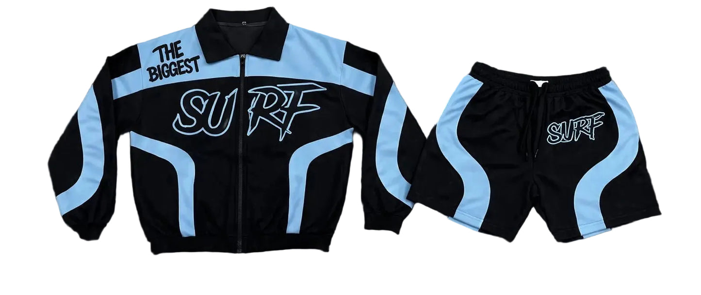 #NEW Windbreakers (Short Sets)