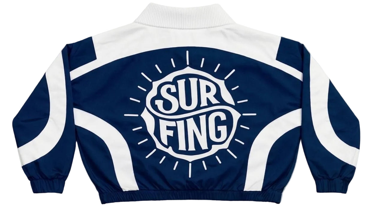 #NEW Windbreakers (Short Sets)