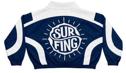 #NEW Windbreakers (Short Sets)
