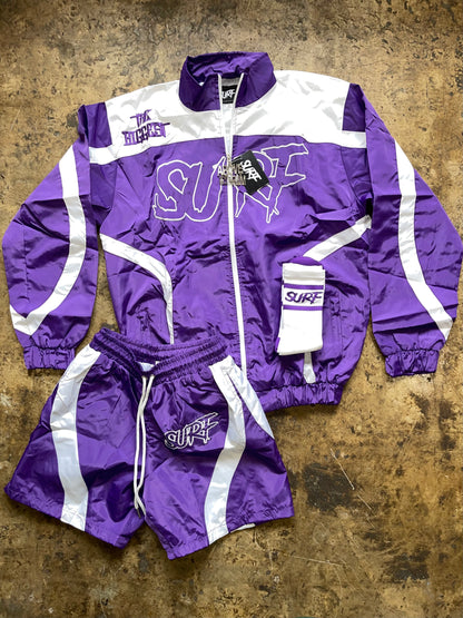 #NEW Windbreakers (Short Sets)