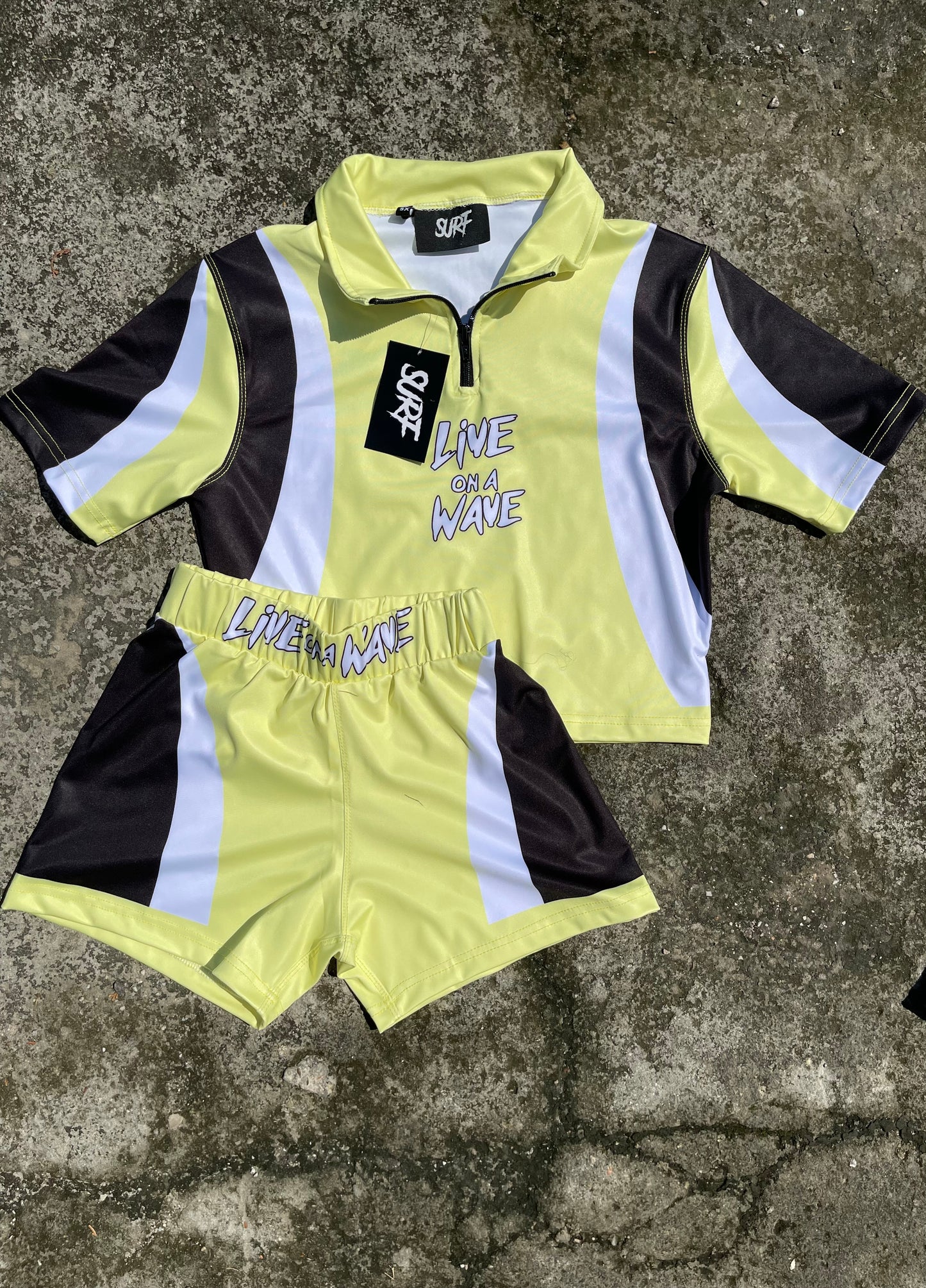 #NEW Women’s 2 Piece Set