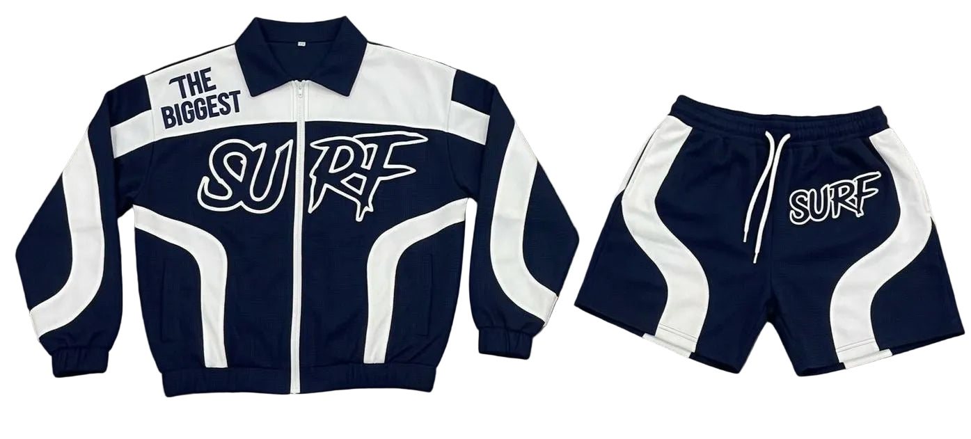 #NEW Windbreakers (Short Sets)